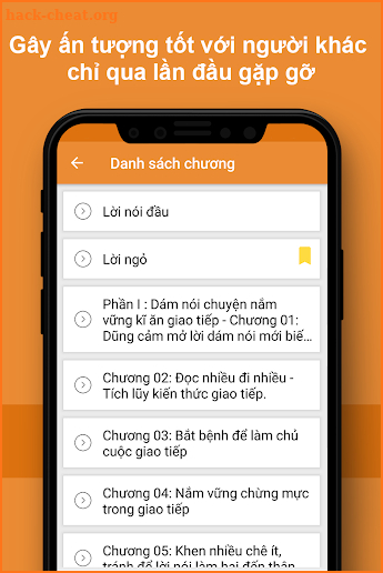 Khéo Ăn Nói Sẽ Có Được Thiên Hạ screenshot