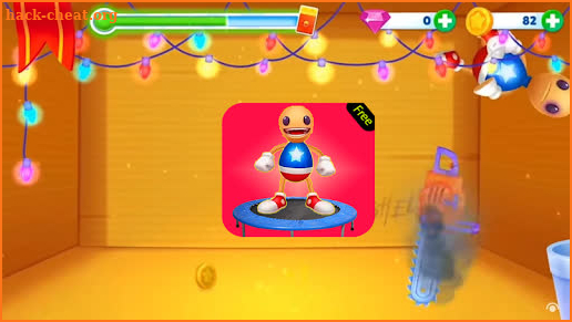 Kick The Best Buddy Guide screenshot