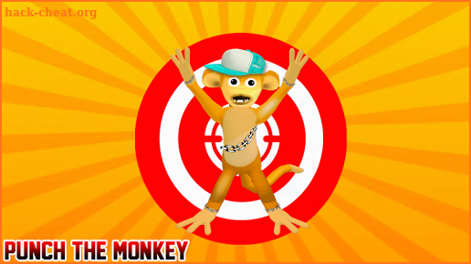 Kick the Monkey screenshot