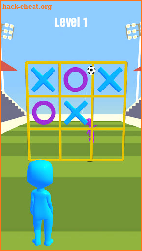 Kick to Win screenshot