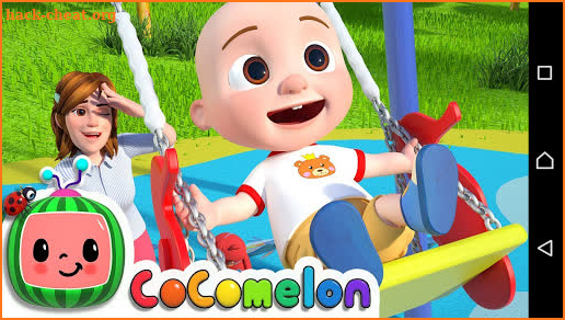 Kid songs - Offline Nursery Rhymes videos for kids screenshot