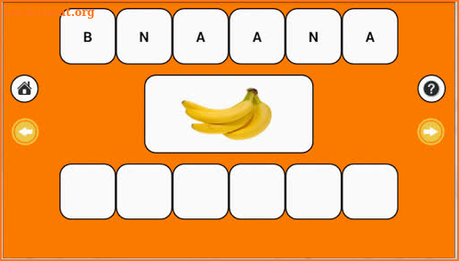 Kid Spelling:Spelling Learning screenshot