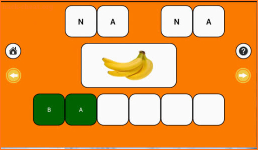 Kid Spelling:Spelling Learning screenshot