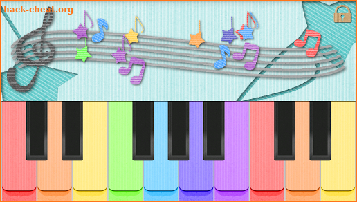 Kids Animal Piano screenshot