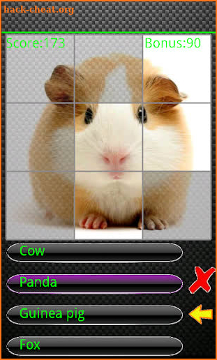 Kids Animal Quiz Pro screenshot