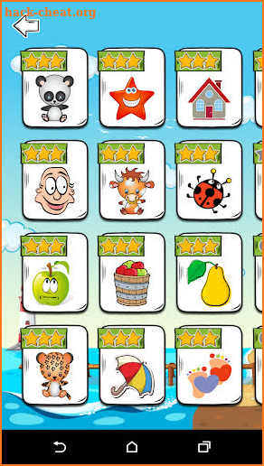 Kids Brain Trainer - Pro screenshot