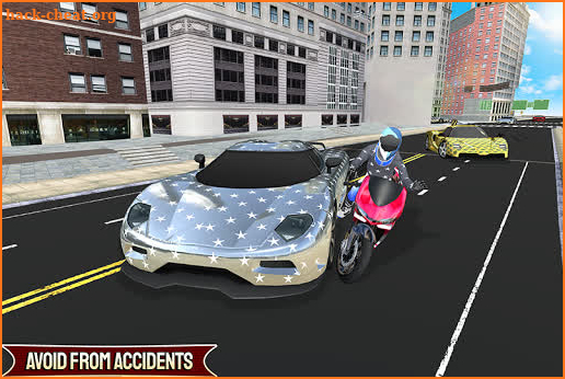 Kids Car Driving School 2019 screenshot