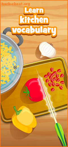 Kids Cooking Games & Baking screenshot