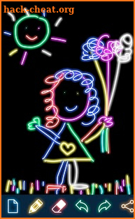 Kids Doodle screenshot