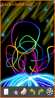 Kids Doodle - Color & Draw screenshot