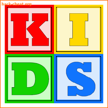 Kids Easy Games screenshot