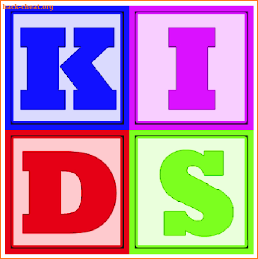 Kids Easy Games screenshot