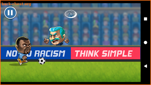 Kids Easy Soccer Kick screenshot