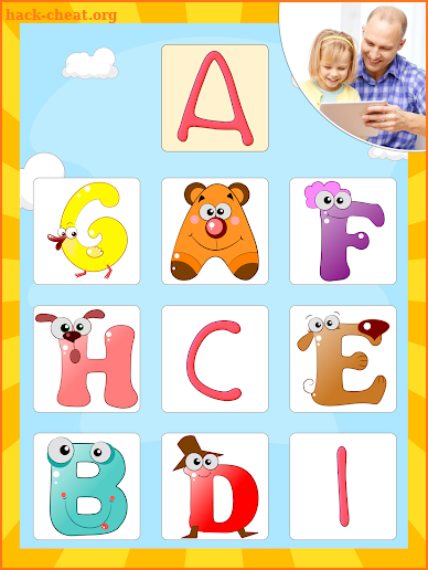 Kids Education (Preschool) screenshot