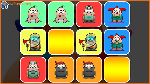 Kids Educational Game 3 Free screenshot