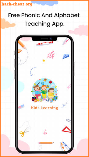 Kids Game - Kids Learning App screenshot