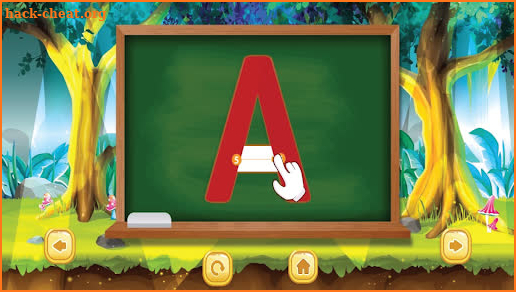 Kids Games: PreSchool Learning screenshot