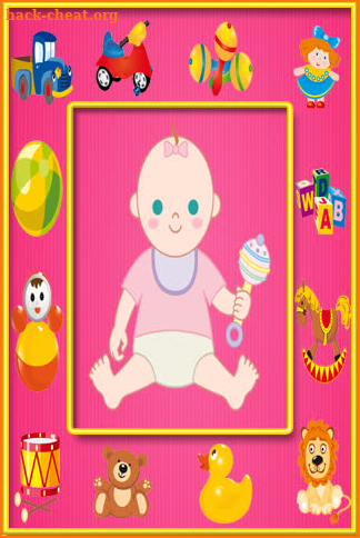 Kids JhunJhuna @Primosoft screenshot