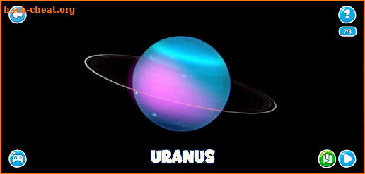 Kids Learn Words | Planets screenshot