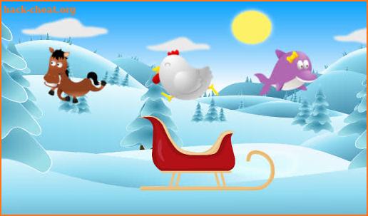 Kids Learning Animals: Animals for Kids screenshot