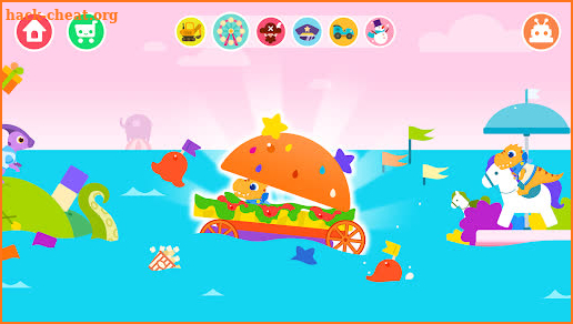 Kids Learning Games screenshot