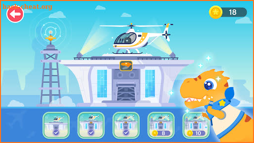 Kids Learning Games screenshot