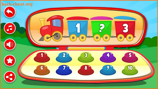 Kids Learning Games - Kids Educational All In One screenshot