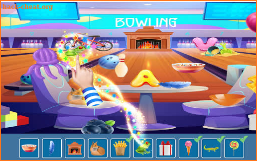 Kids Learning - Hidden Objects screenshot