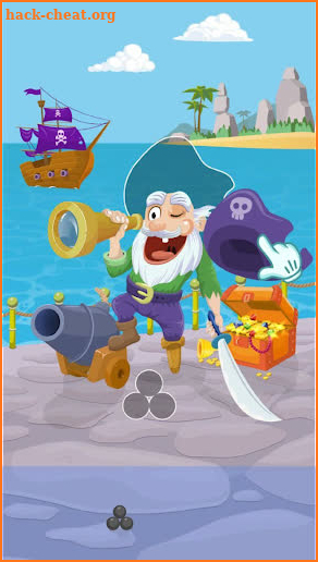 Kids Magic Puzzle: Kids games screenshot