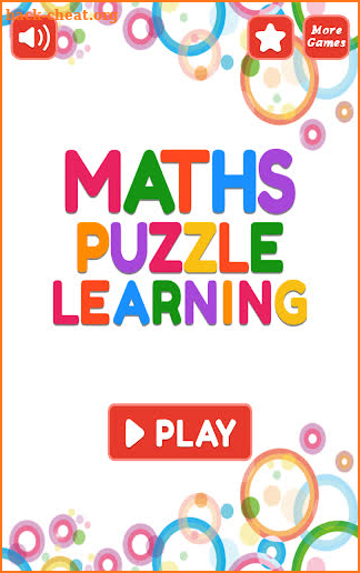 Kids Math - Add, Subtract, Multiply, and Learn screenshot