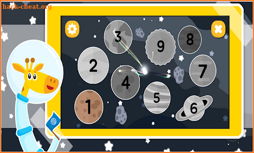 Kids Math: kindergarten math,1st grade math,123 screenshot