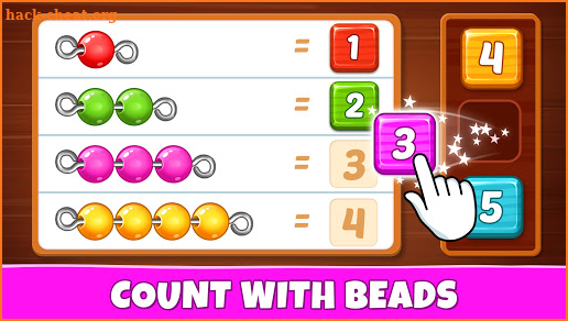 Kids Math: Math Games for Kids screenshot