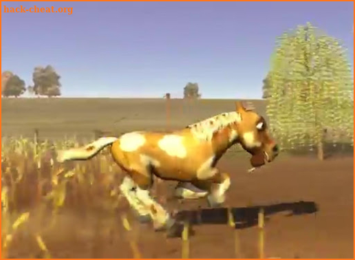 Kids music – Percheron Horse screenshot