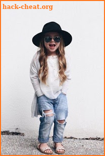 Kids Outfit Ideas 2018 screenshot