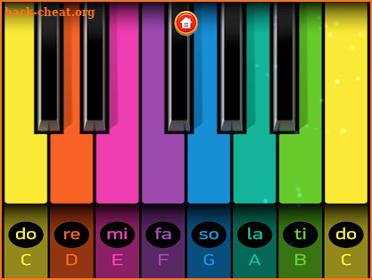 Kids Piano & Drums Games FREE screenshot