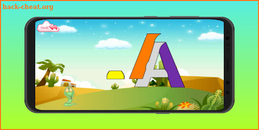 Kids Play And Learn screenshot