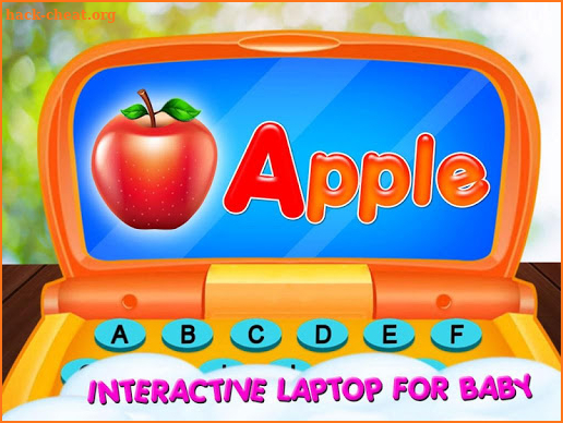 Kids Pre School Learning screenshot