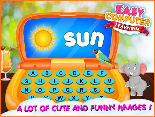 Kids Pre School Learning screenshot