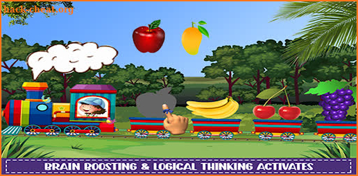 Kids Preschool with Slate screenshot