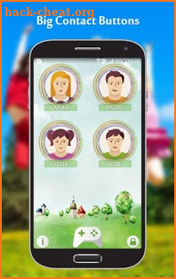 Kids Safe & Smart Phone screenshot