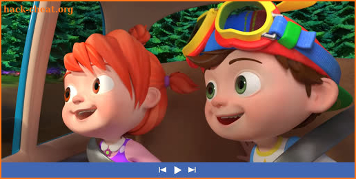 Kids Songs Are We There Yet? Children Movies Free screenshot