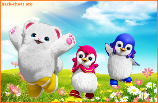 Kids Songs - Badanamu Best Offline Songs screenshot