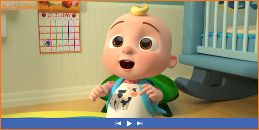 Kids Songs First Day of School Children Movies screenshot