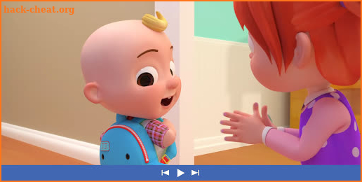 Kids Songs First Day of School Children Movies screenshot