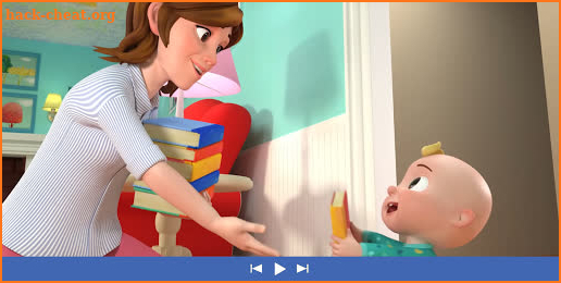 Kids Songs I’m Sorry Excuse Me Children Movies screenshot