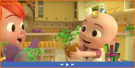 Kids Songs Save the Earth Children Movies Baby screenshot