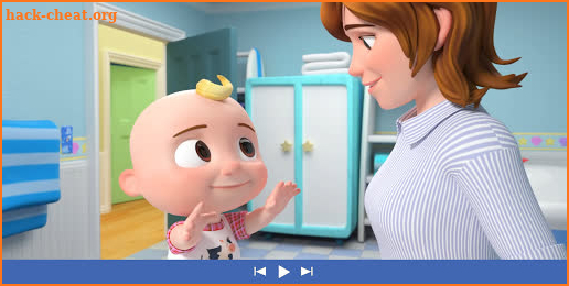 Kids Songs Wash Your Hands Song Movies Baby screenshot