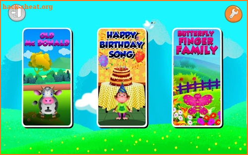 Kids Top Nursery Rhymes Videos - Offline Learning screenshot