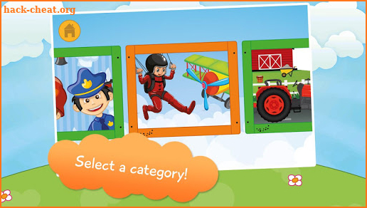 Kids Vehicle Connect Dots screenshot