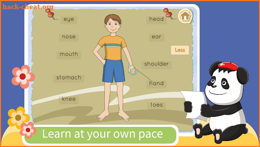 Kids YAY - Learn English screenshot